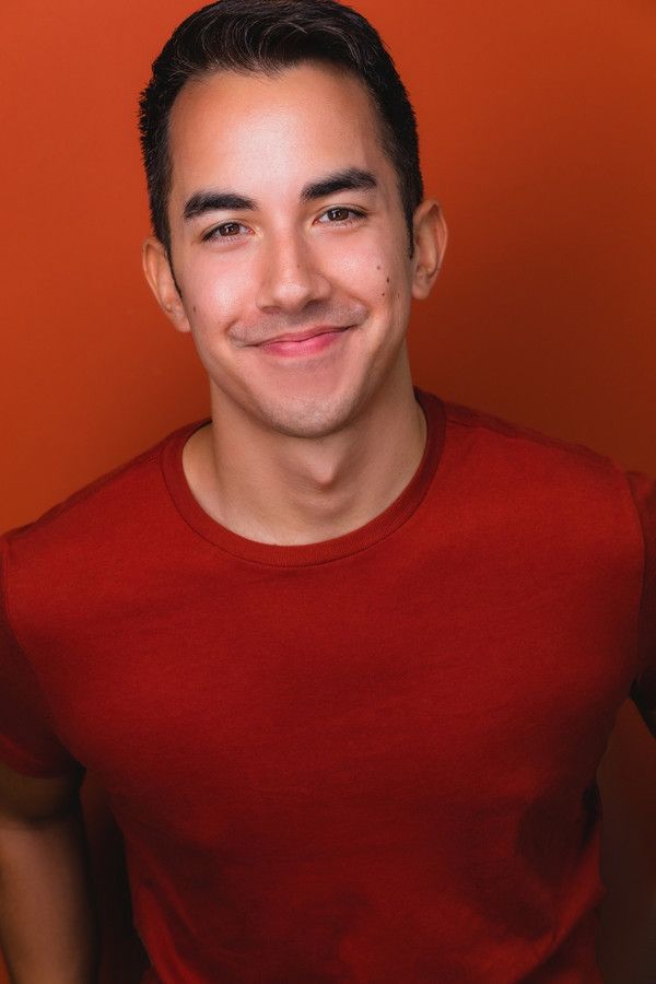 Trevor Roderick Photo