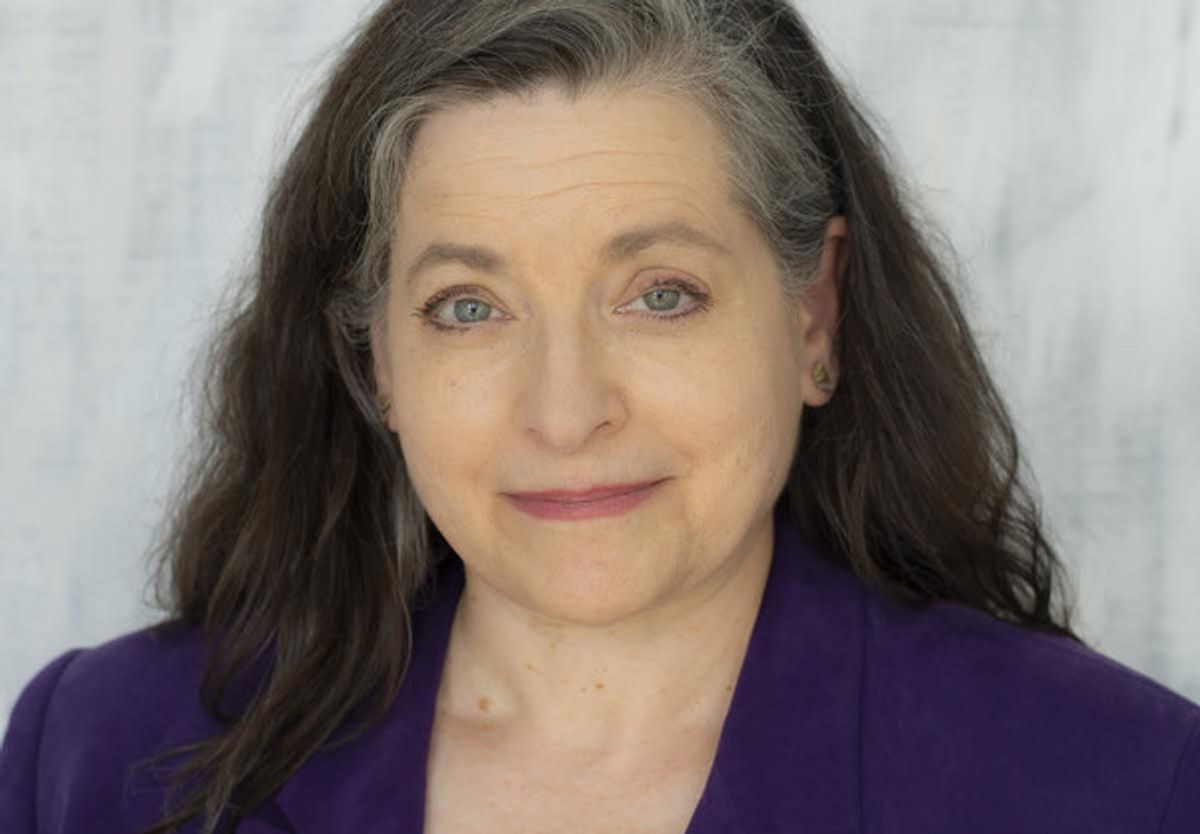 Rosalind Hurwitz Headshot