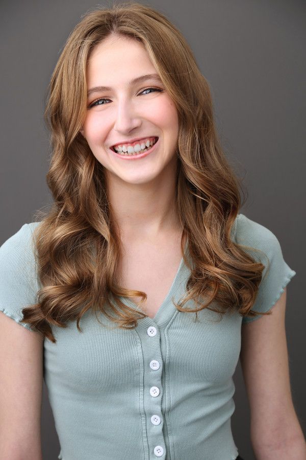 Alex Vacchiano Photo