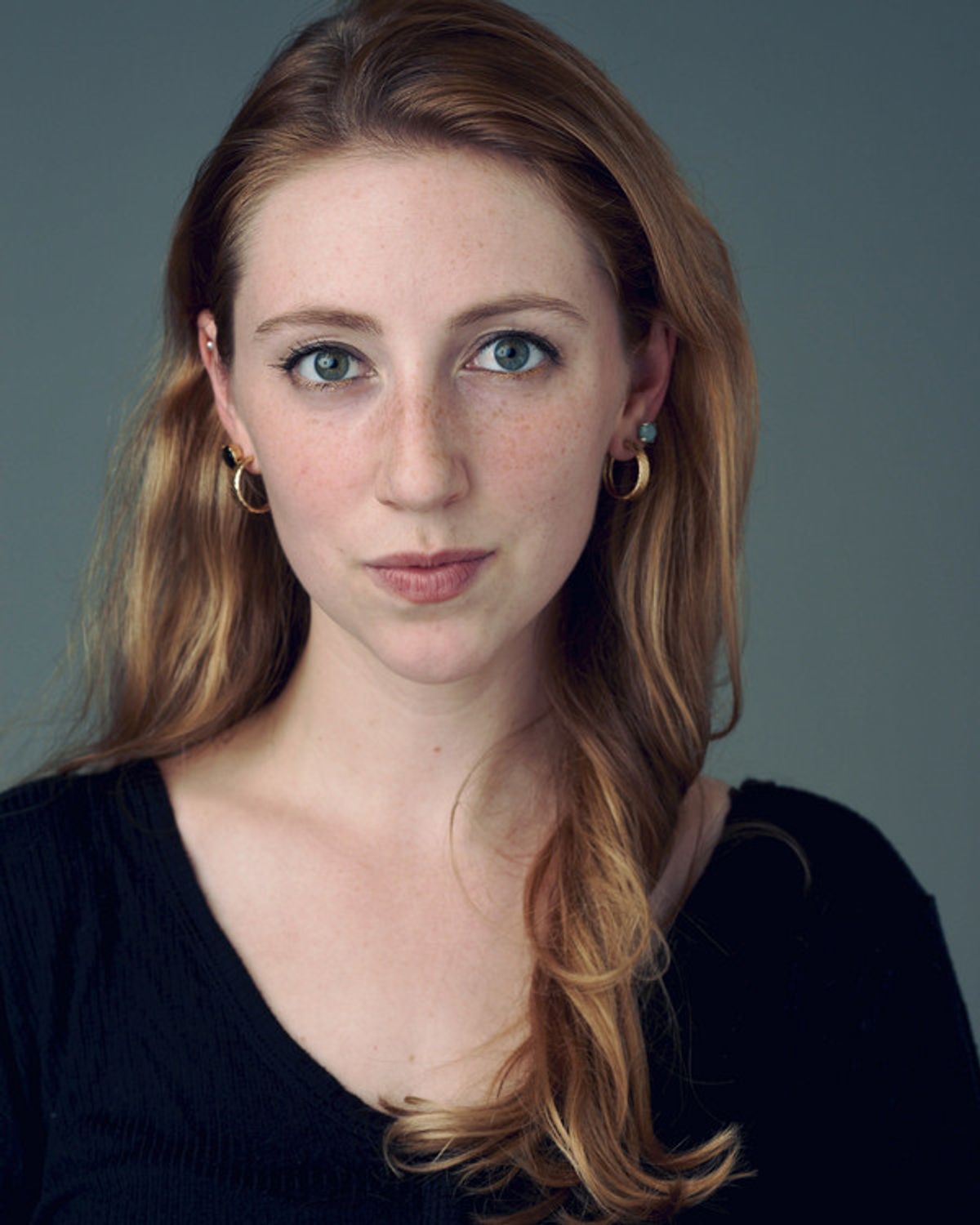 Abby Melick Headshot