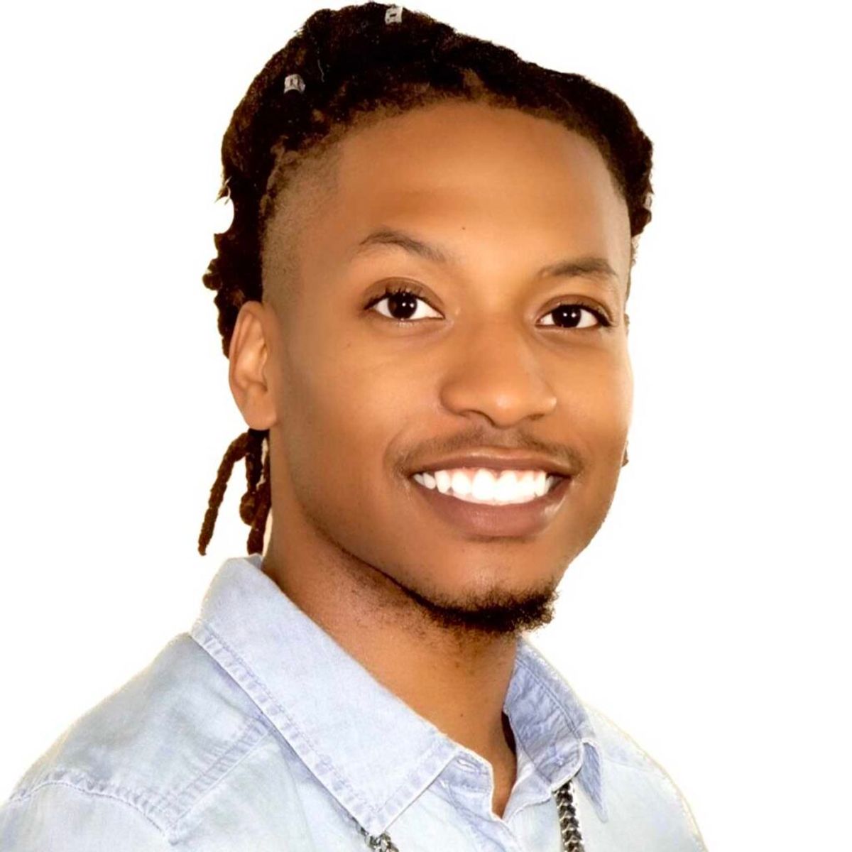 Kareem Marsh Headshot
