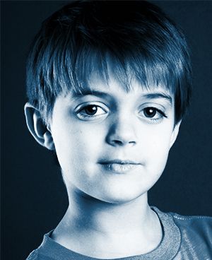 William Thomas Colin Photo