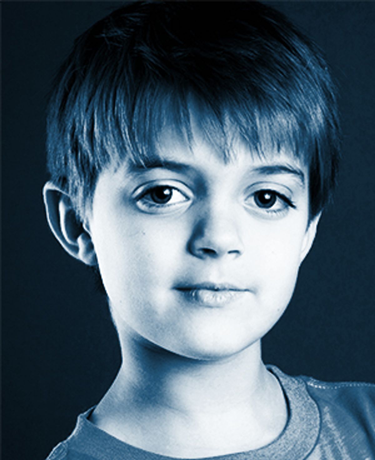 William Thomas Colin Headshot