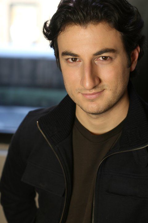 Steve DiNardo Photo