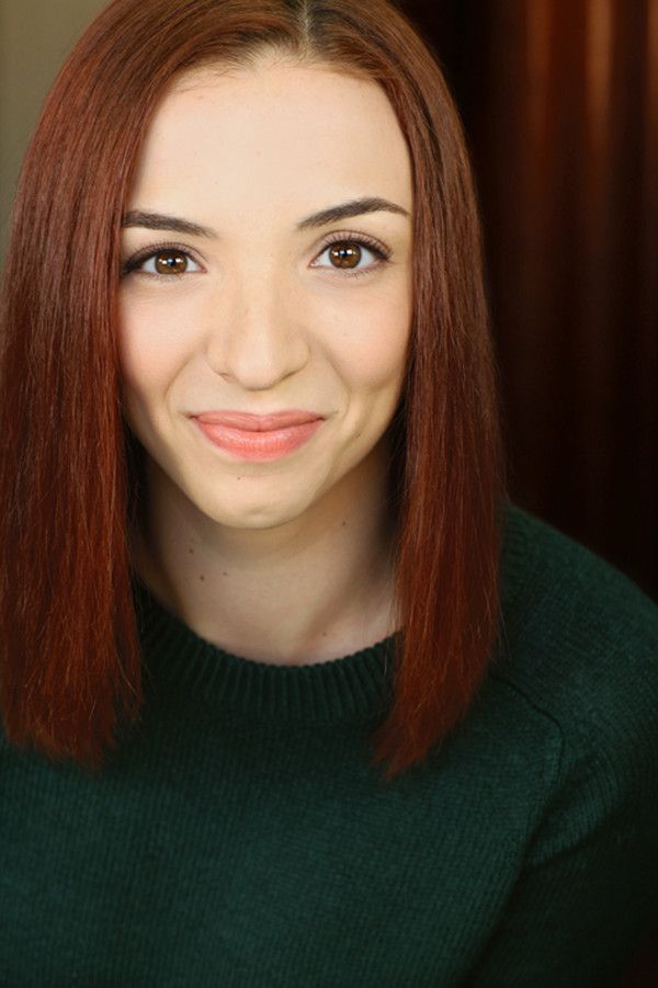 Halle Mastroberardino Photo