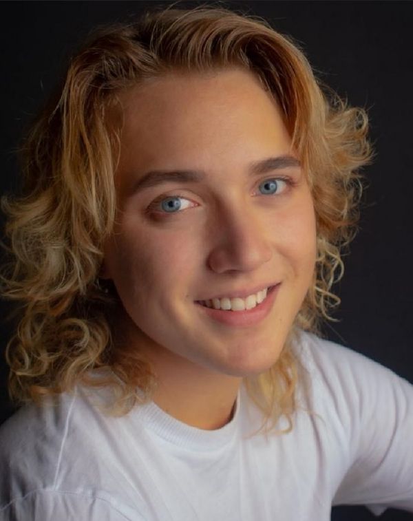 Maximilian Johnsson Photo