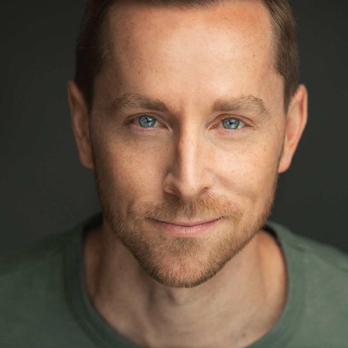 Adam Halpin Headshot