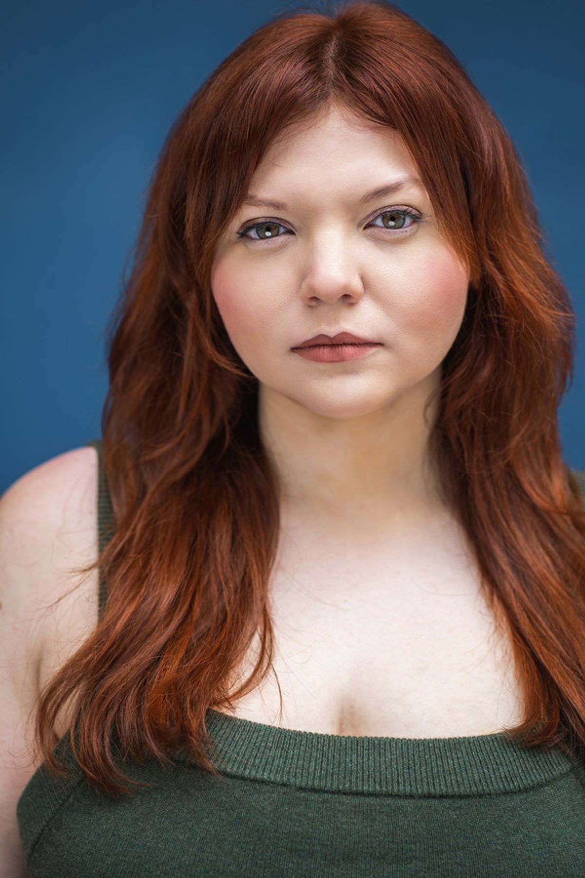Skylar Jeffries Headshot