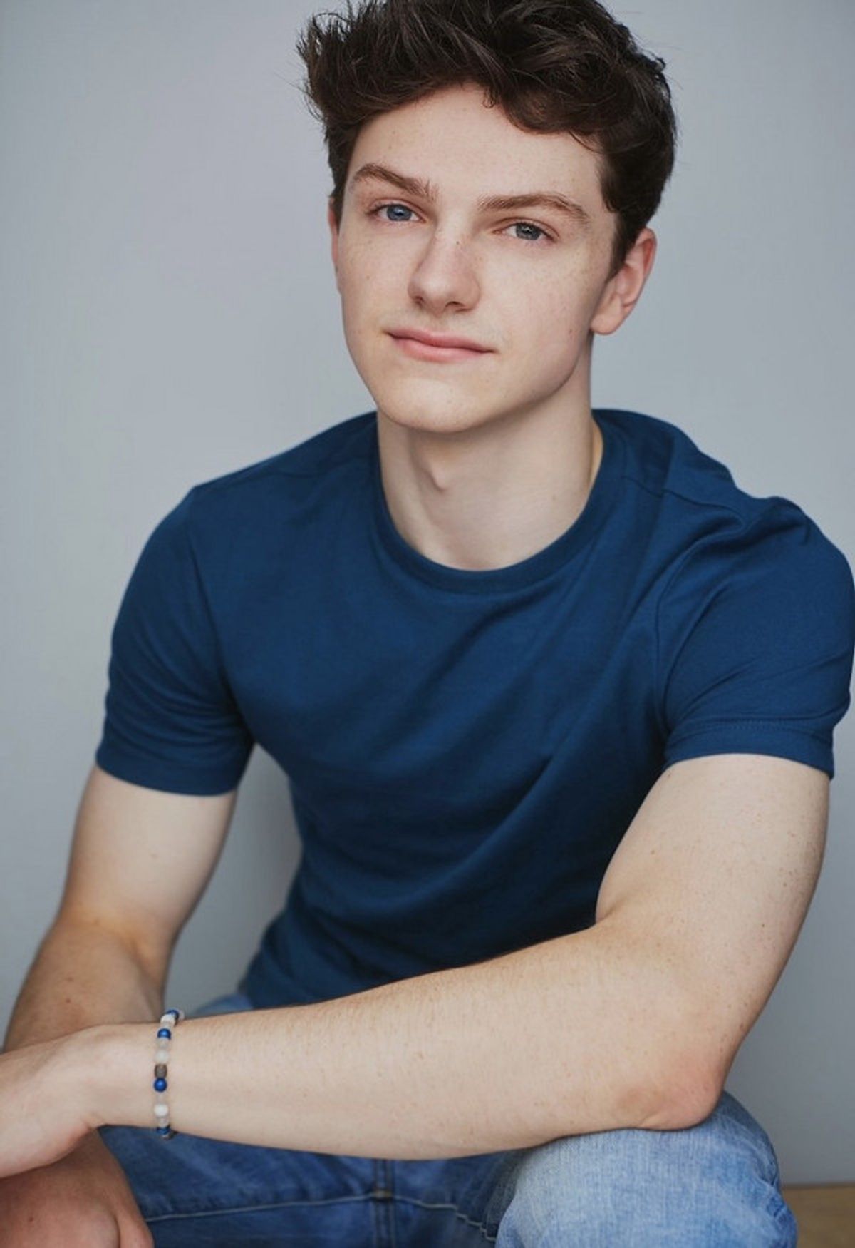 Braden Allen King Headshot
