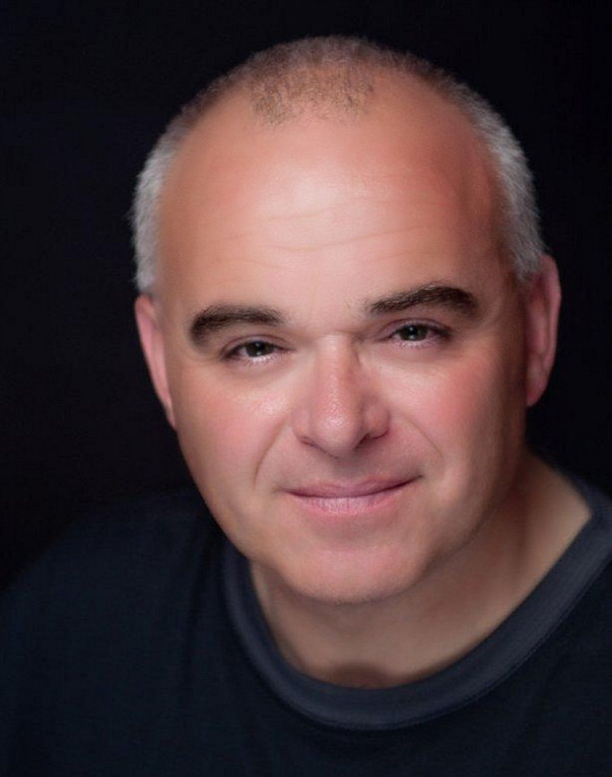 Colin Alexander Headshot