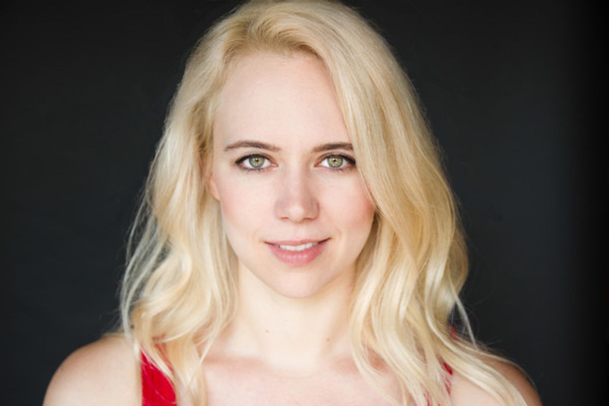 Haley Rice Headshot