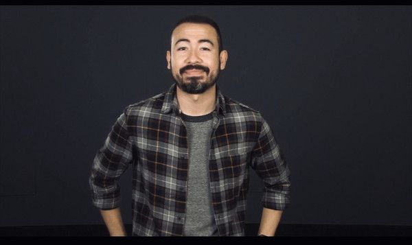 Chino Ramos Photo