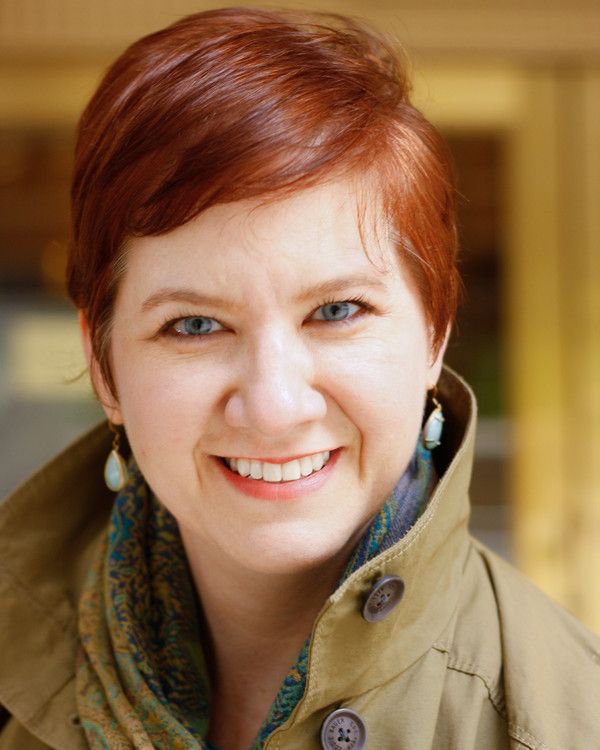 Tara Faircloth Photo
