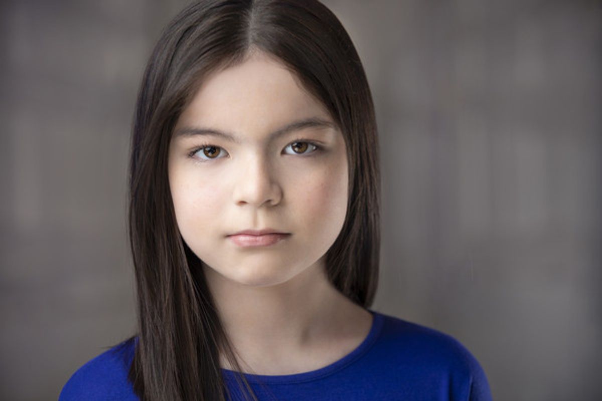 Lilliana Deboer Headshot