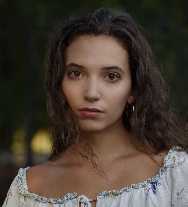 Lauren Maria Medina Photo