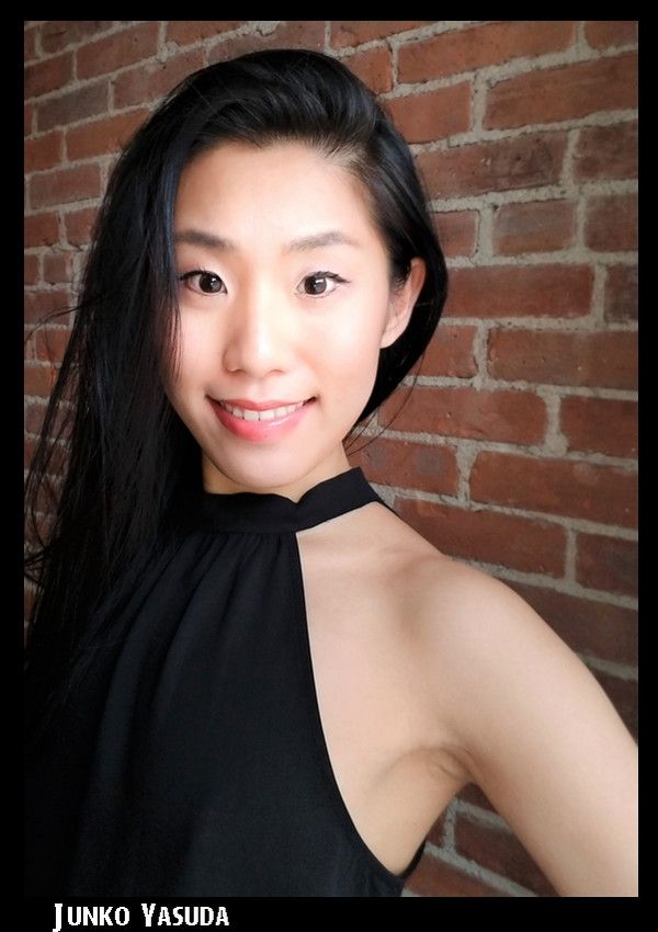 JUNKO YASUDA Photo
