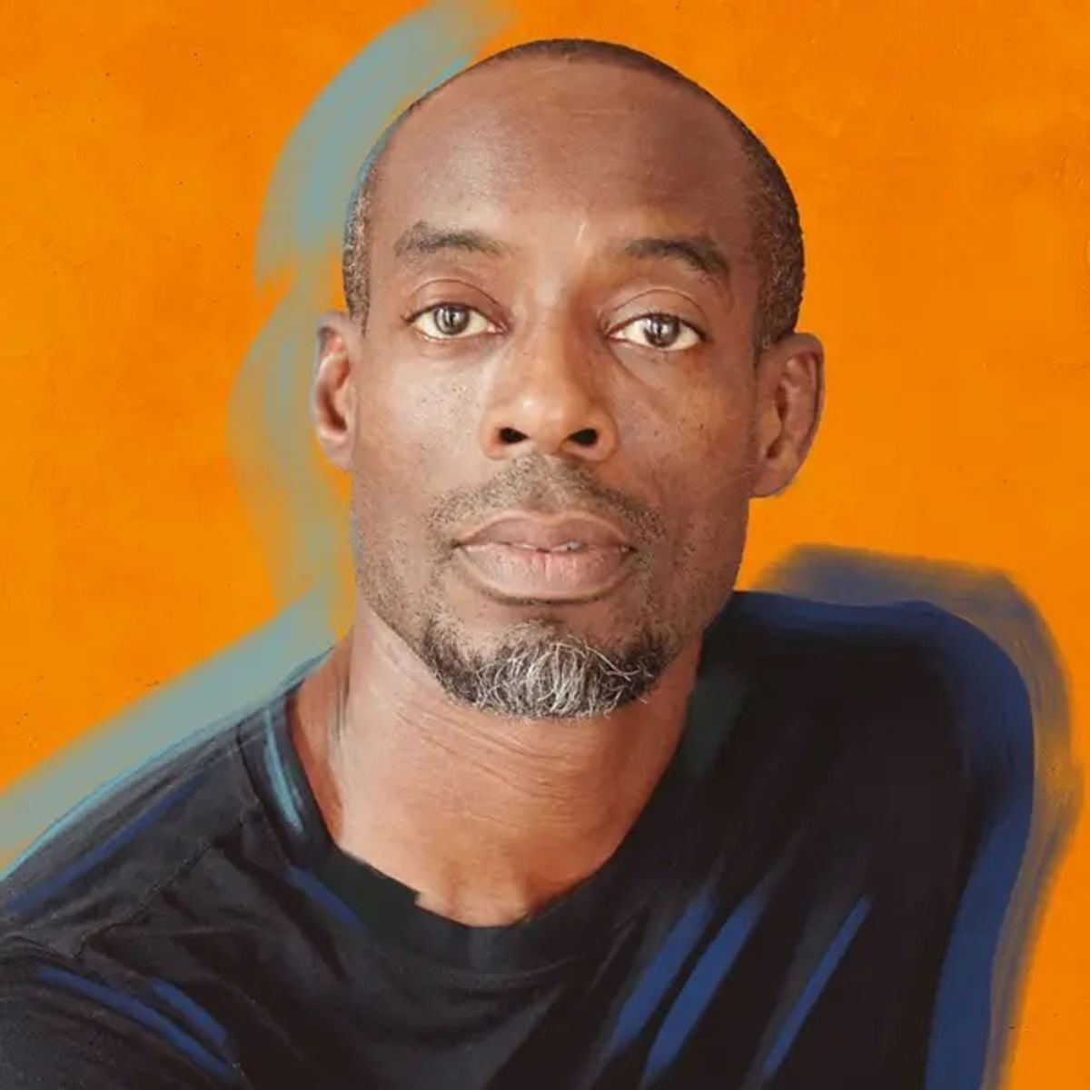 Mel Seme Headshot