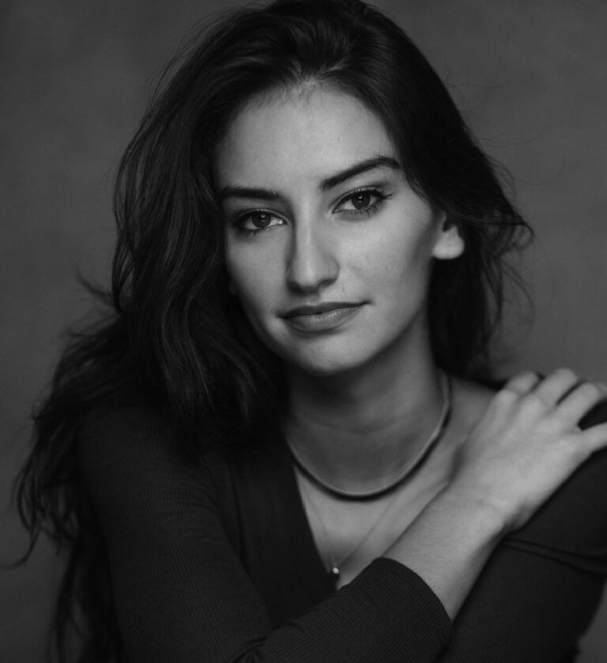 Sonya Balsara Headshot
