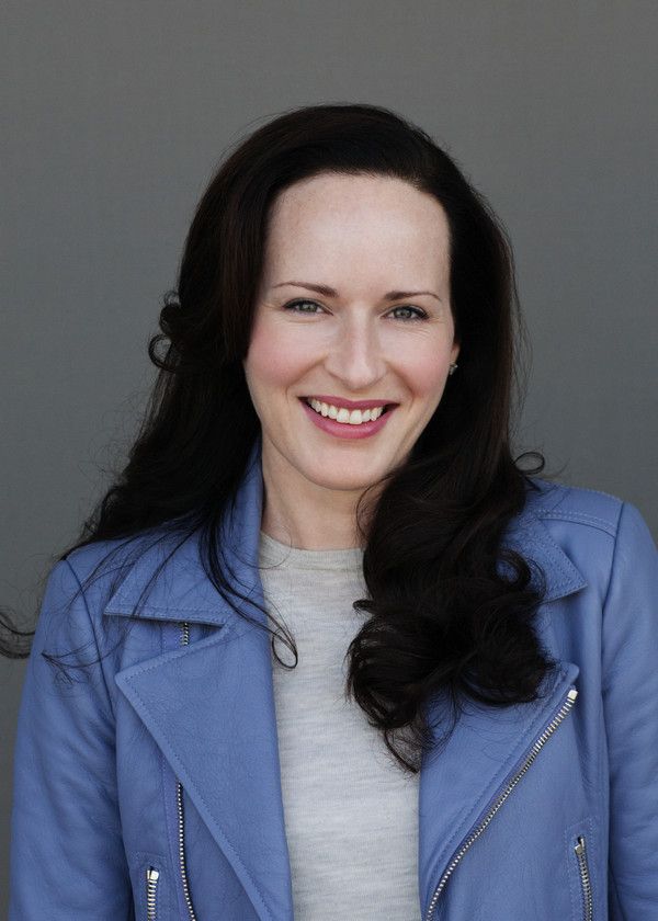 Angela Aaron Photo