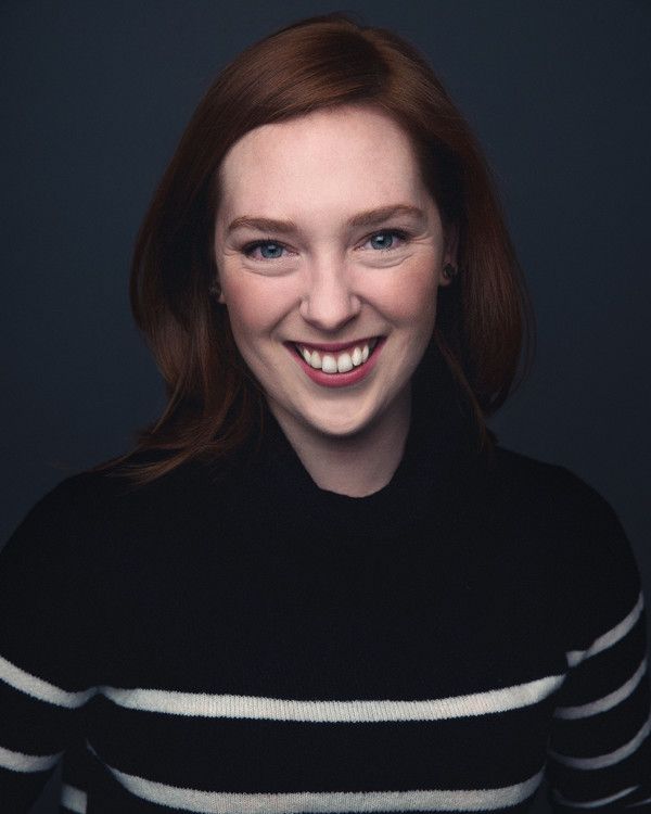 Emily Jackson Photo