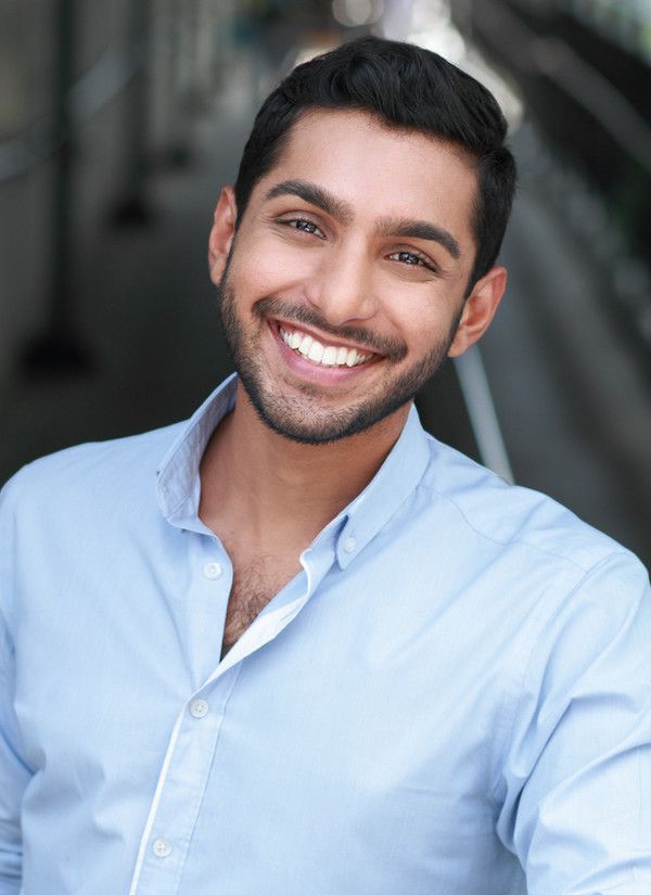 Levin Valayil Photo