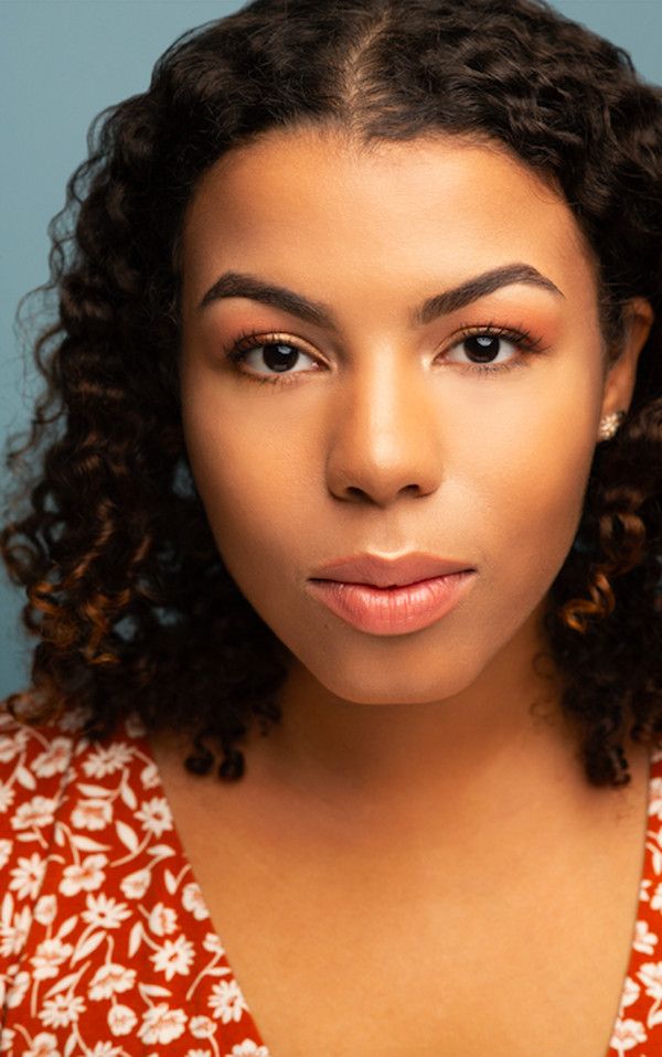 Savannah Beckford Photo