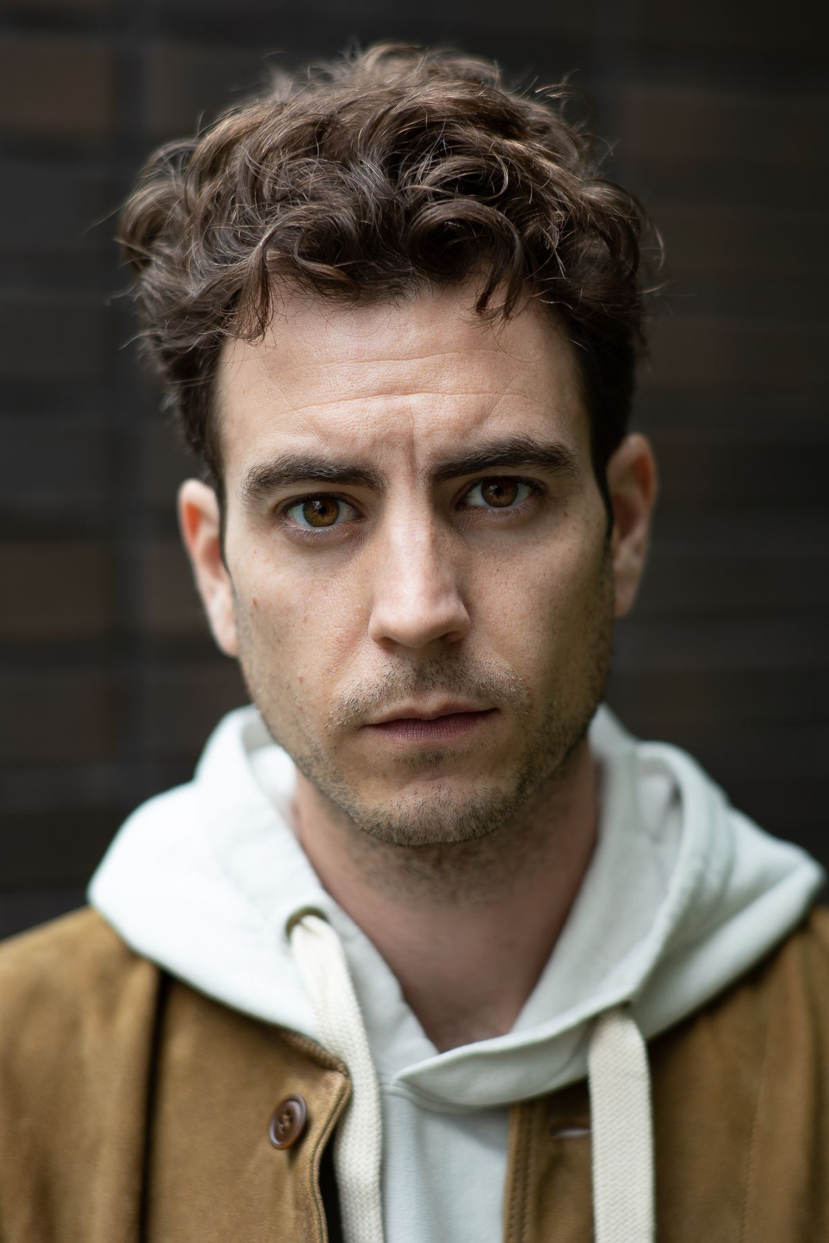 Adam Thompson Headshot