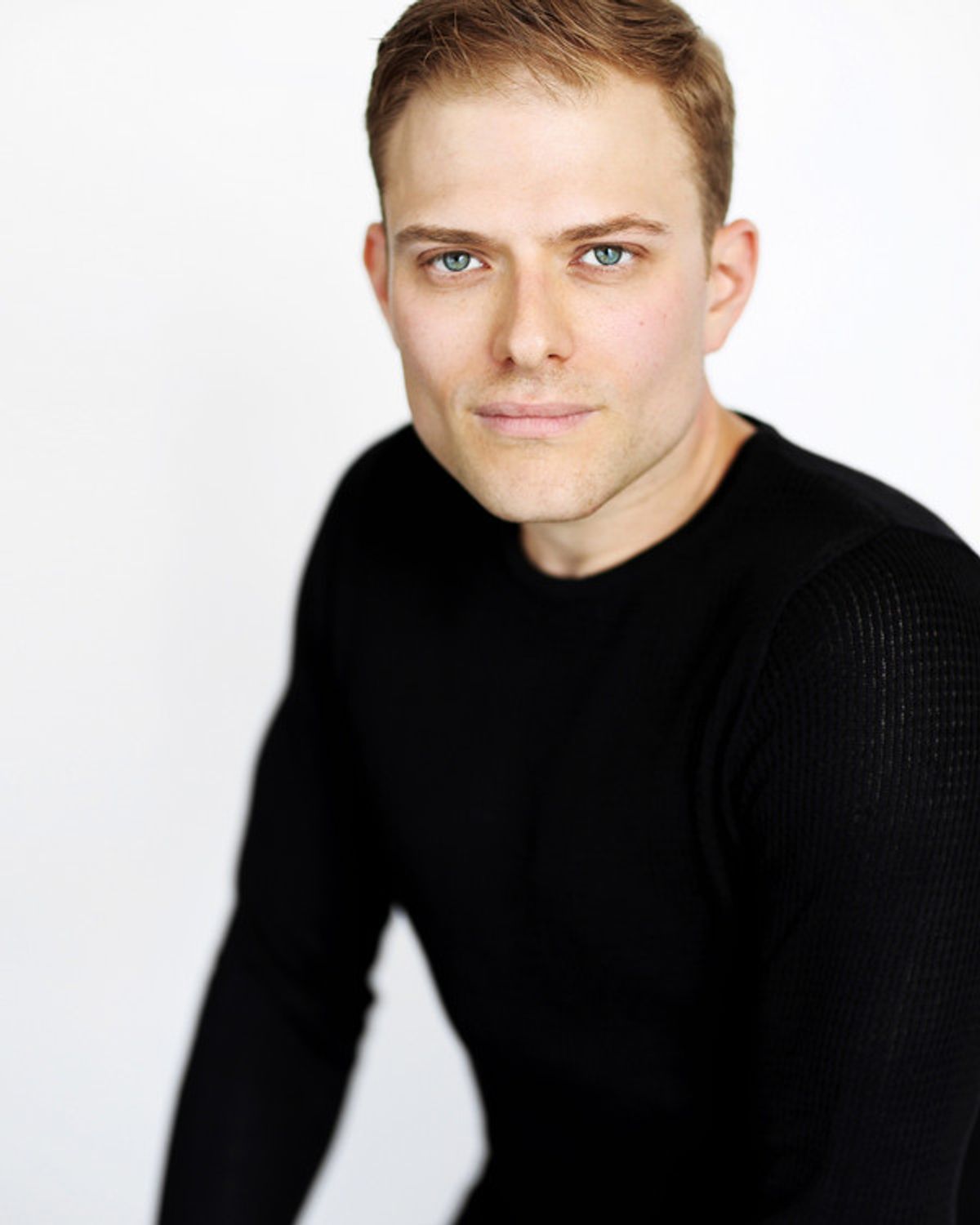 Robert Bannon Headshot
