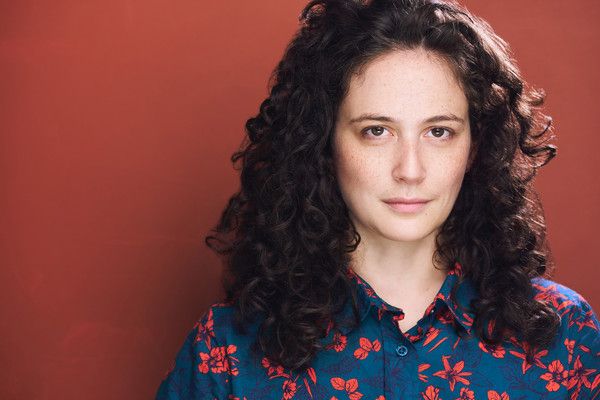 Kati Schwartz Photo