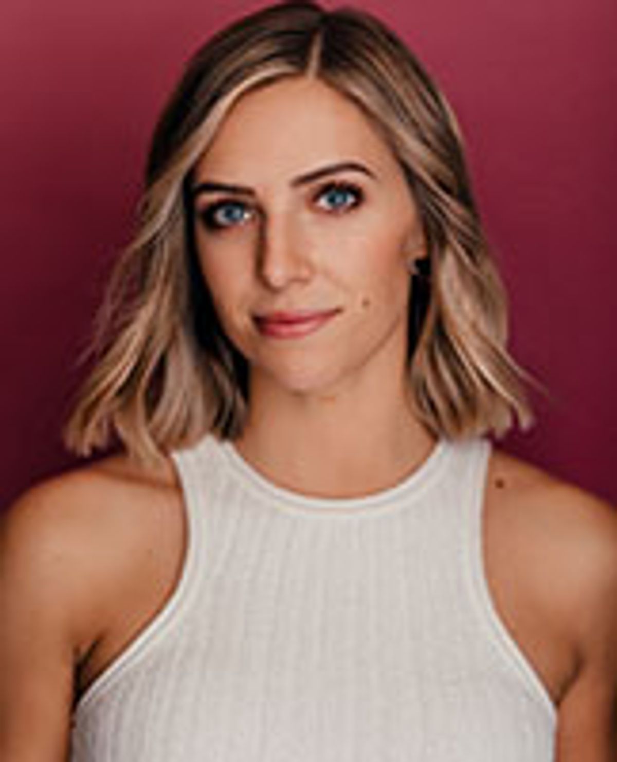 Libby Lloyd Headshot