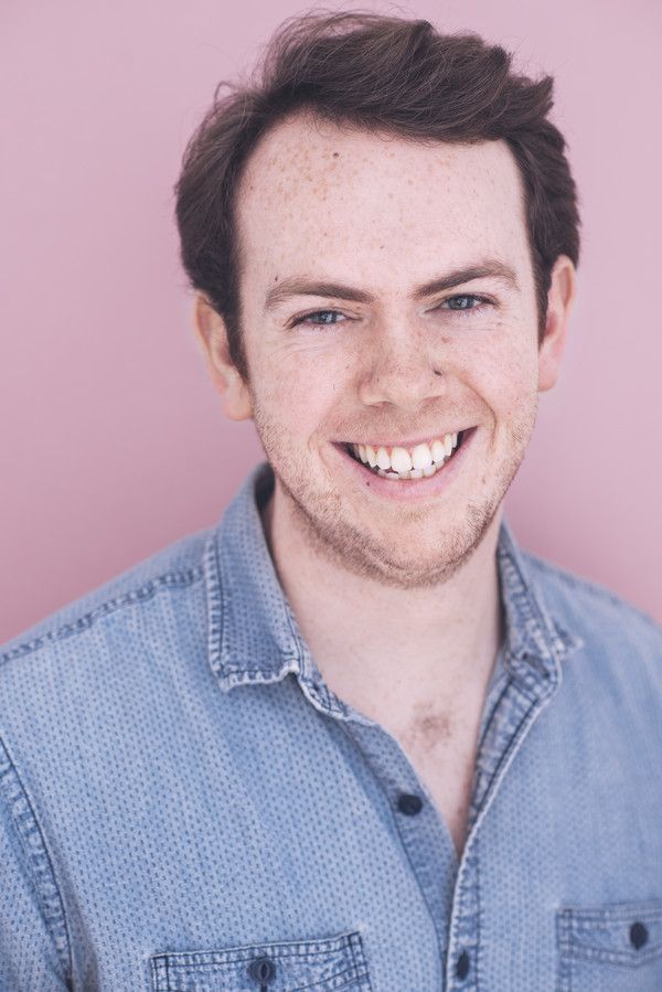 Sean Casey Flanagan Photo