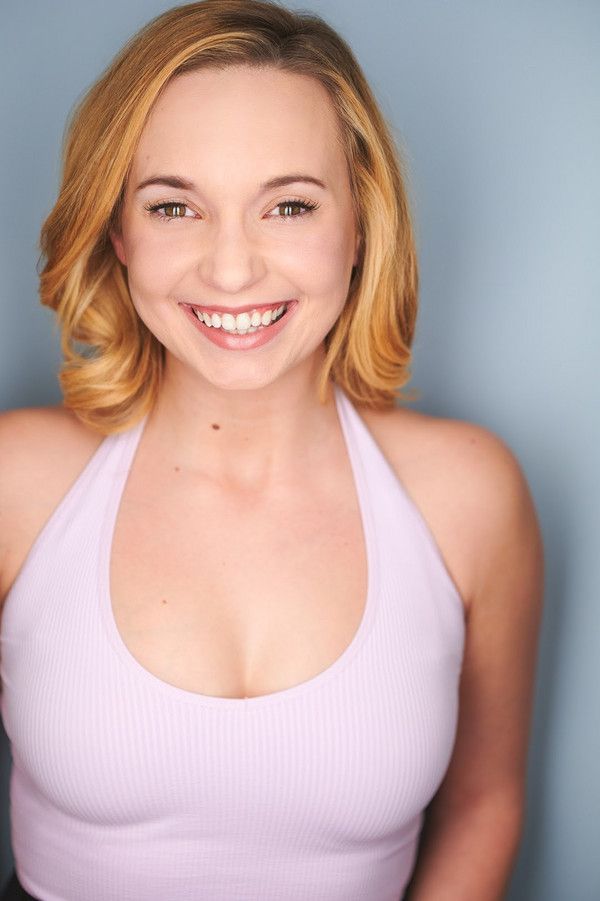 Ally Ivey Photo