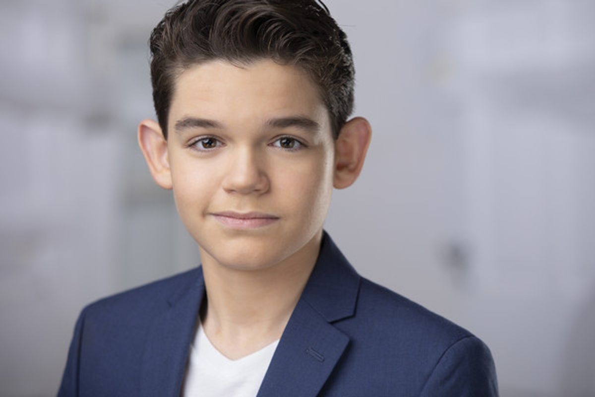 Sabatino Cruz Headshot