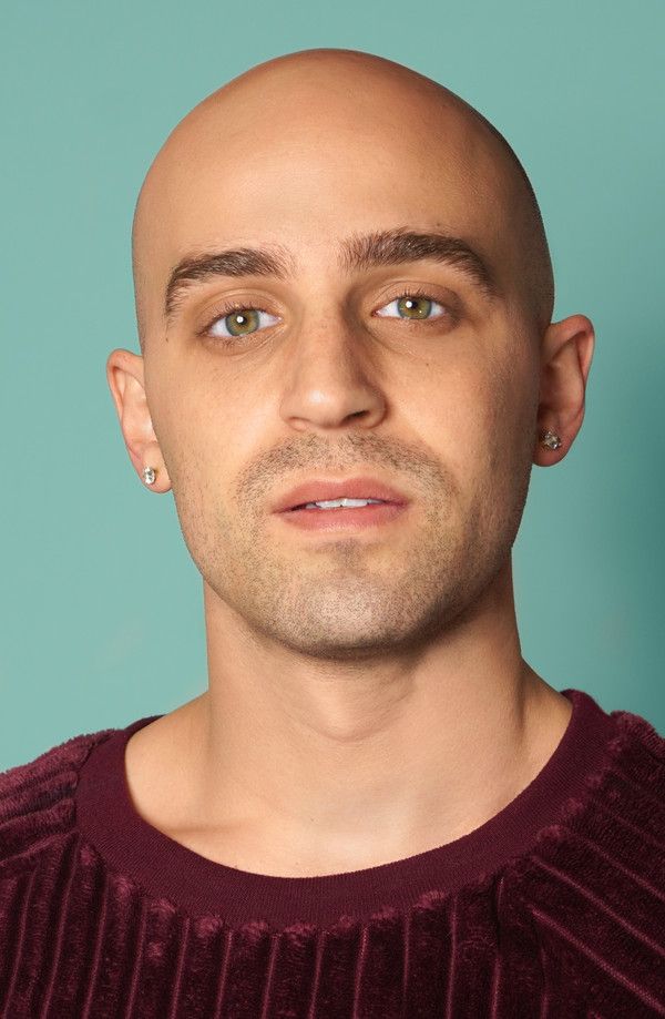 Matthew ZanFagna Photo