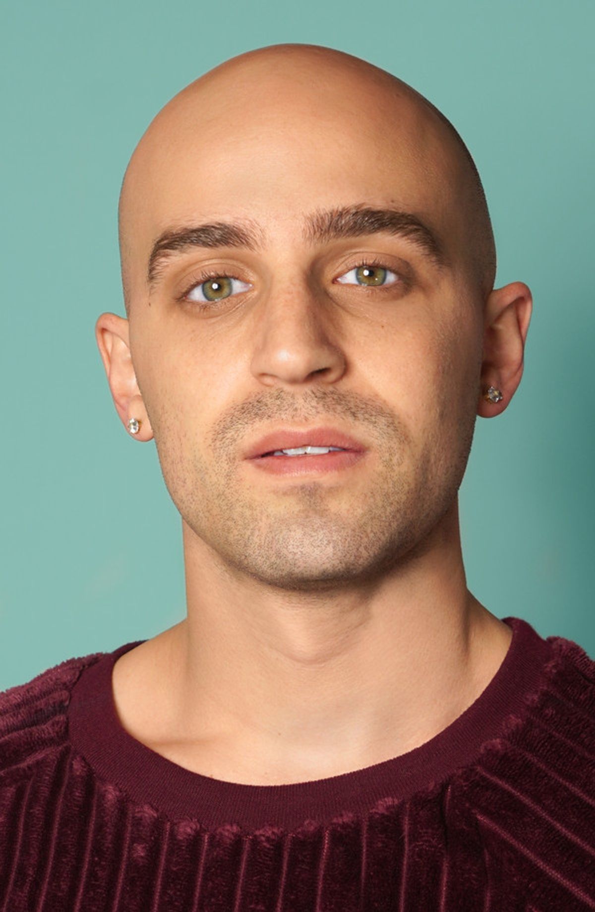 Matthew ZanFagna Headshot