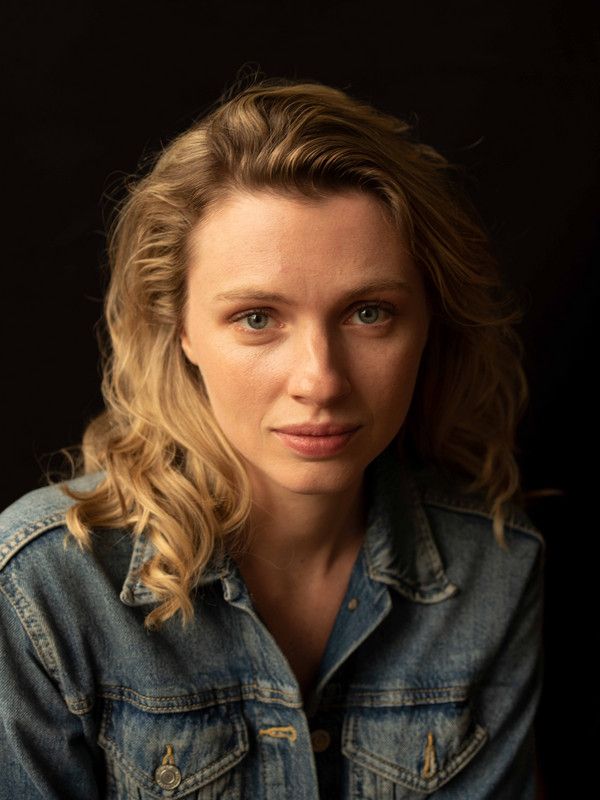 Lindsay Alexandra Carter Photo