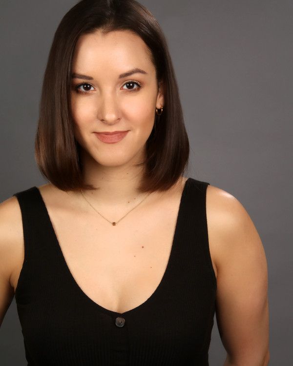 Emily Jeanne Phillips Photo