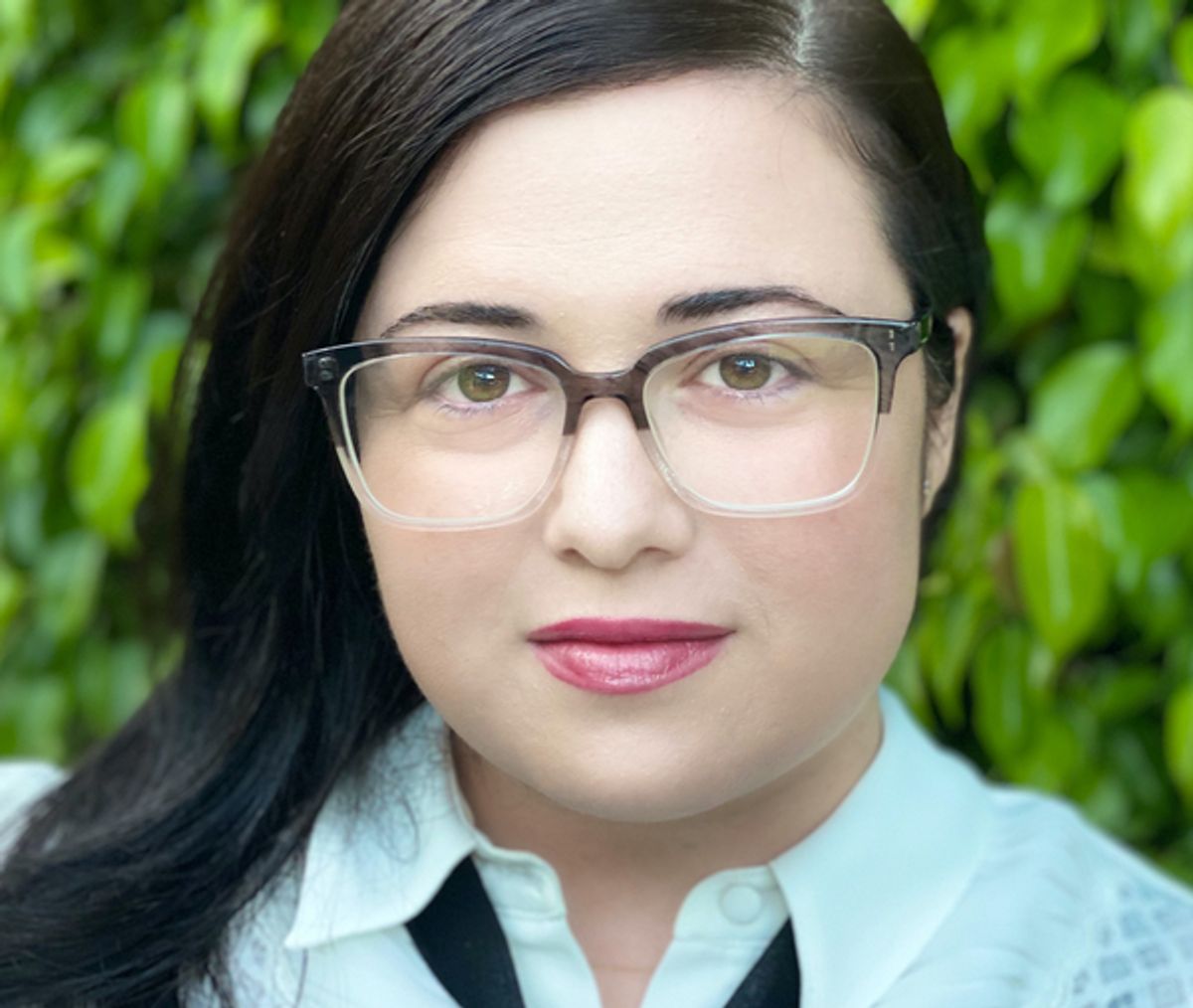 Nico Juber Headshot