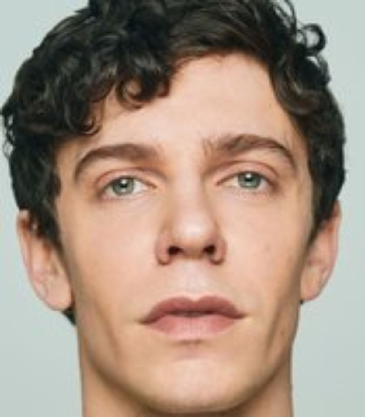 Ben Levi Ross Headshot