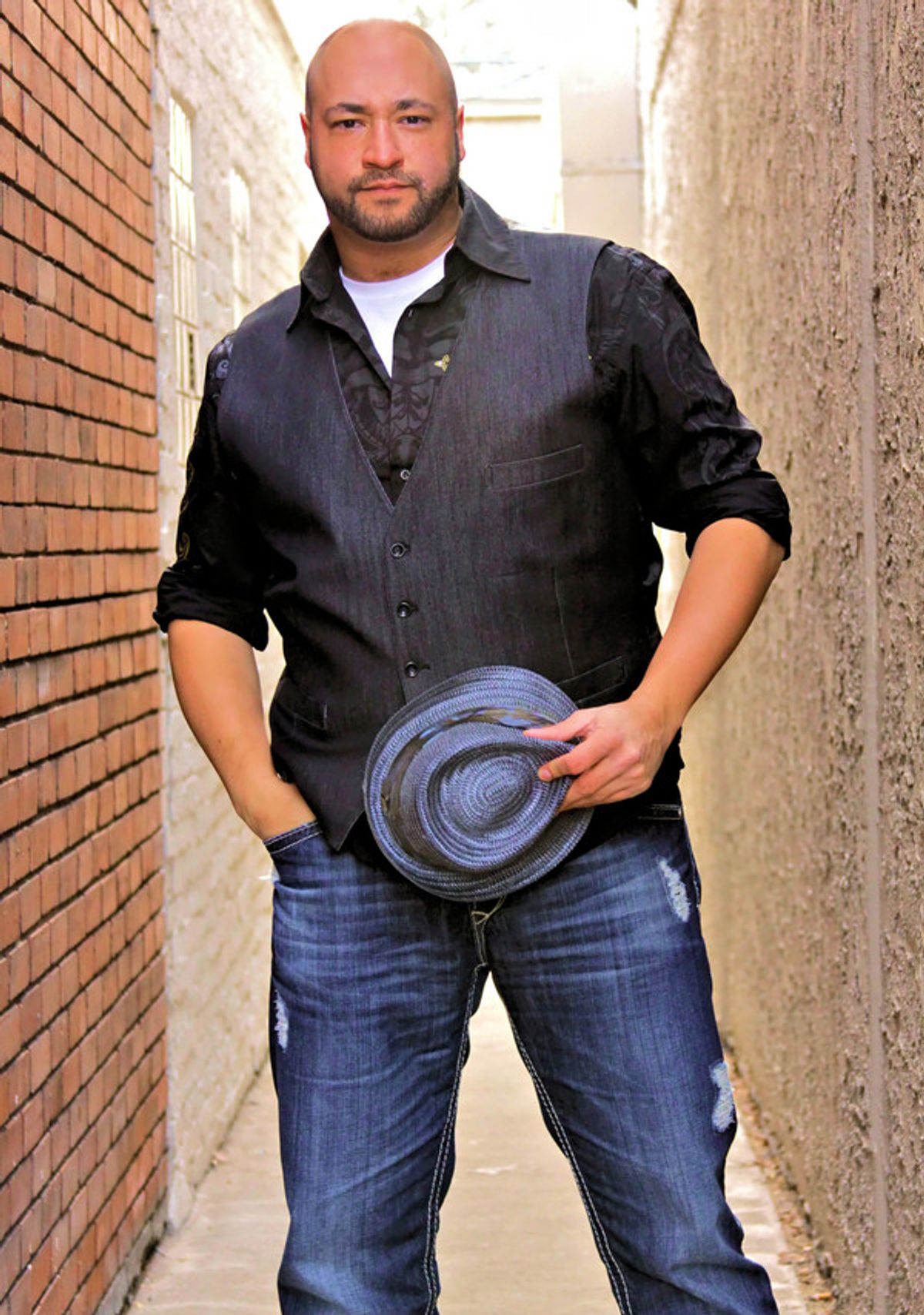 Lee Siegel Headshot