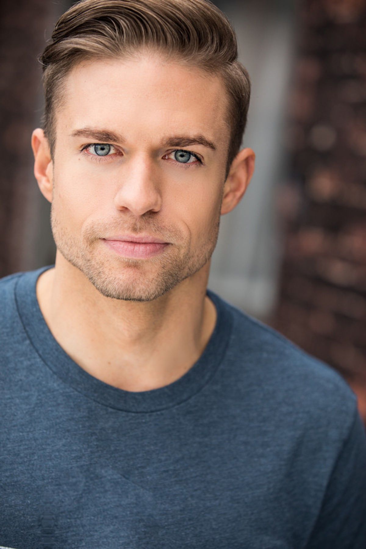 Hunter Ryan Herdlicka Headshot