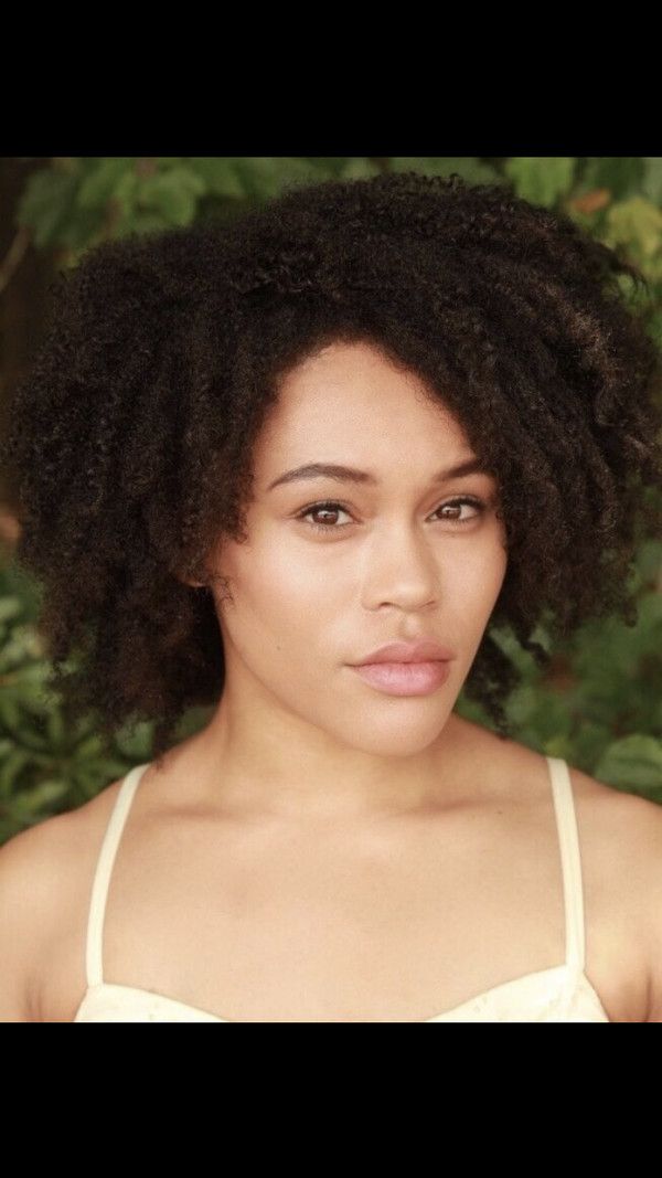 Brittany Nicole Williams Photo