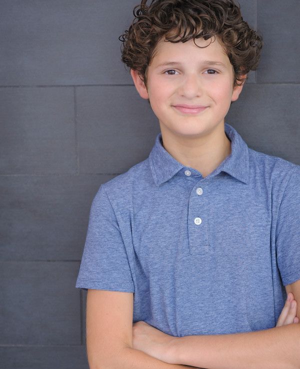 Jackson Greenspan Photo