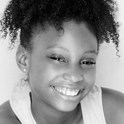 Gloria Manning Photo