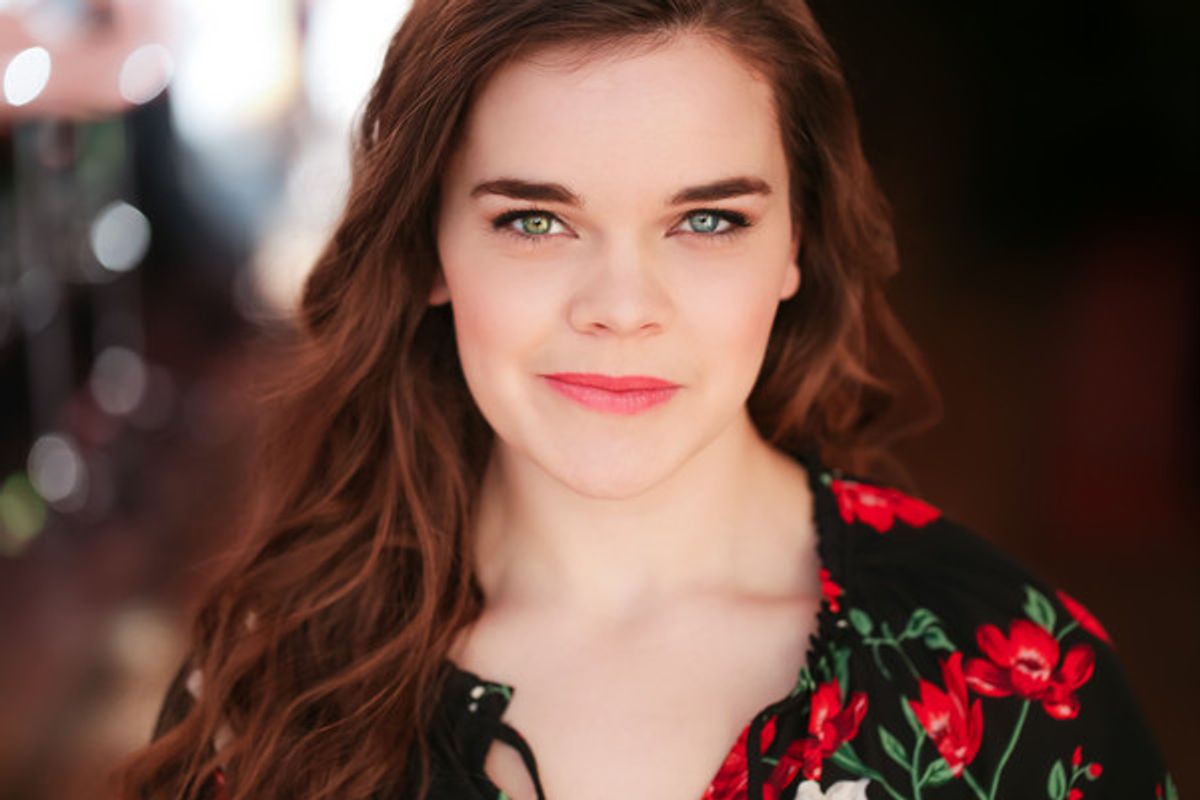Katy Campbell Headshot