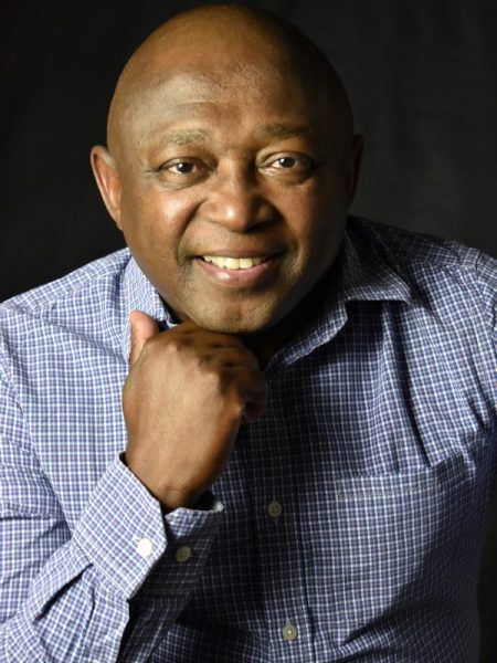 Nhlanhla Ngema Photo