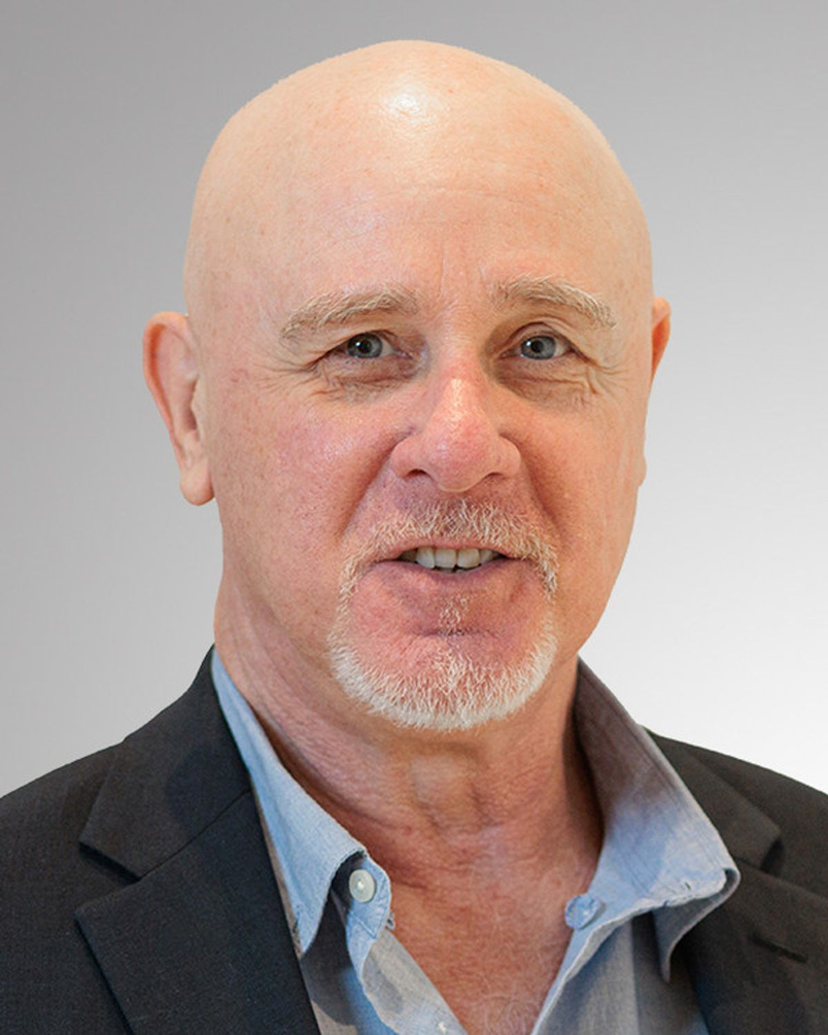 Ben Siegler Headshot
