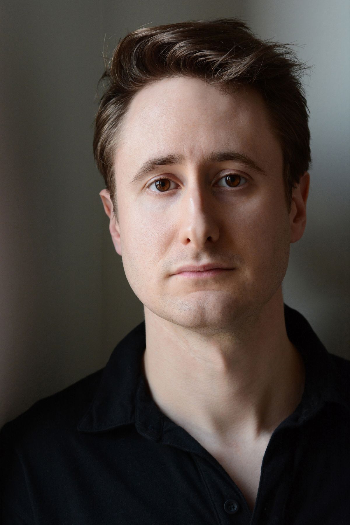 Aubie Merrylees Headshot