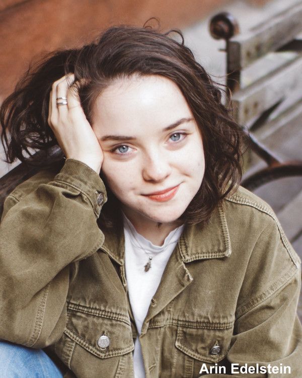 Arin Edelstein Photo