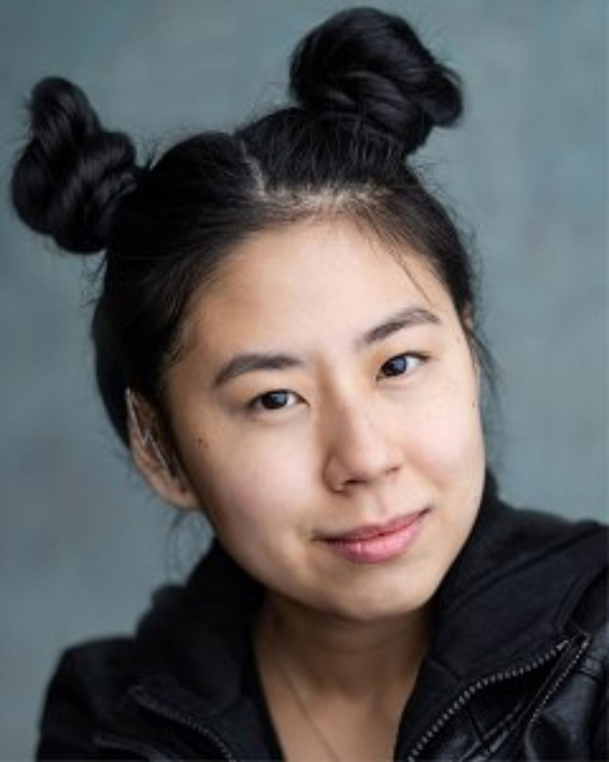 Victoria Chen Headshot